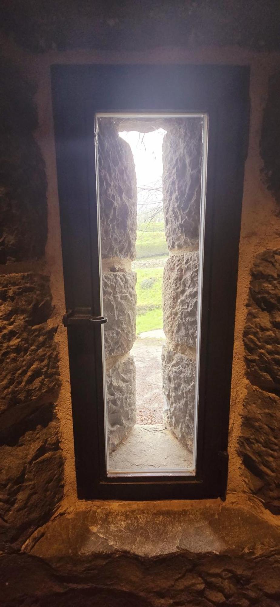 Historical House Medieval Abbey - Al Chiostro Sotto il Monte Dış mekan fotoğraf